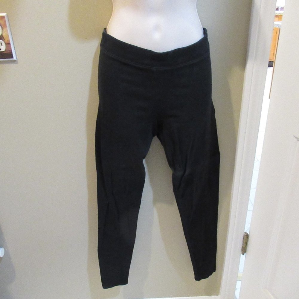 PINK VICTORIA'S SECRET YOGA PANTS